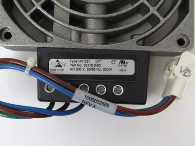 New | in-Stock STEGO / Siemens 1000032569 (Rev A) Miscellaneous Equipment (Electrical & Power) California US | ANACAPA EQUIPMENT BROKERS, INC #1557963