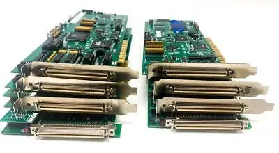 Galil Motion Control DMC-1840 Rev E DMC-1846 Rev D PLC Processors | ANACAPA EQUIPMENT BROKERS, INC (3)