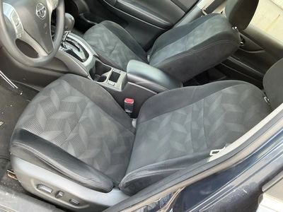 Used 2015 NISSAN ROGUE SUVs Michigan US | Miedema Asset Management Group #1402982