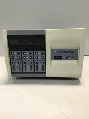 USED GAMMAFLUX L06G050D06S4PJ