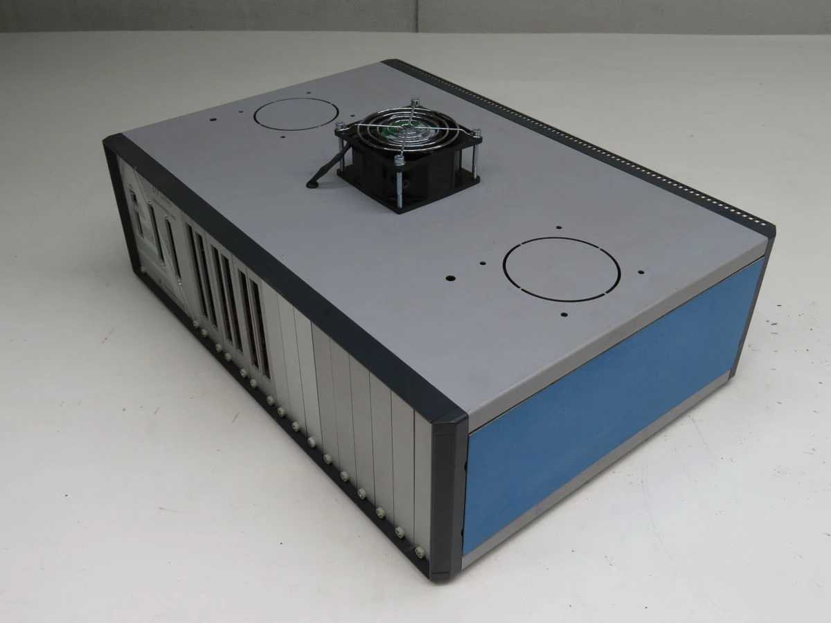 Used EMDEP _UNKNOWN_ Industrial Controls Texas US | OCO Industrial #1724702