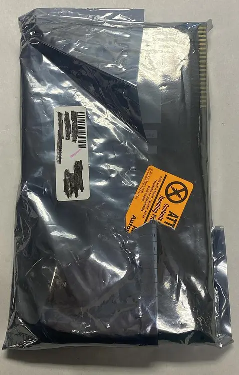 Used ALLEN-BRADLEY 1771-OFE1 Industrial Controls Ohio US | Surplus Asset Holdings #1242282
