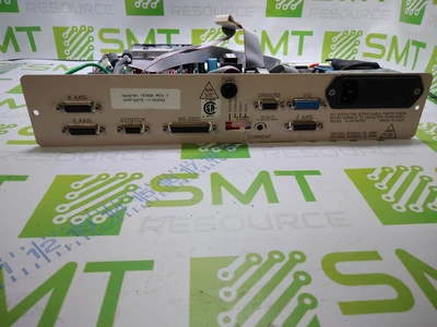 USED ASYMTEK 60-0000 20