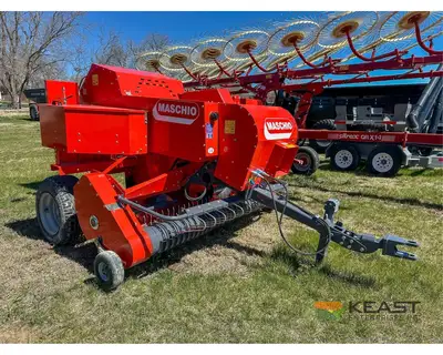 Used MASCHIO _UNKNOWN_ Square Balers Iowa US | Keast Enterprises #1360369