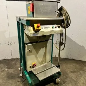 USED 1998 ROTEX TSE SYSTEMS VARICUT