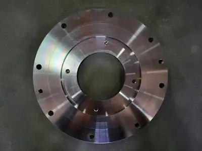 NEW AESSEAL AZA10782