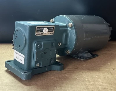 USED Baldor IDNM3542