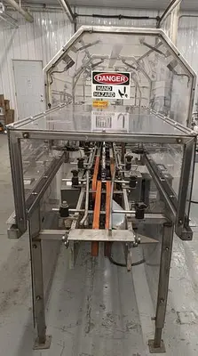Used ADCO 16C100EC Erectors, Packers & Sealers | ND Industrial Surplus #1215931