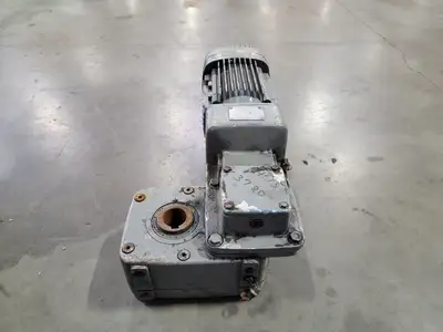 USED MANNESMANN DEMAG AFW05 L-M-0-1-20-0