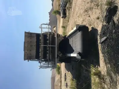 Used 2011 NORDBERG ST620 Vibratory Screens California US | Mittry Construction #1363527