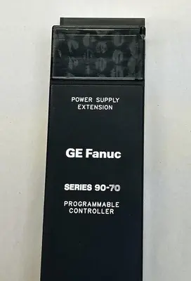 USED GE FANUC A230-0365-T002