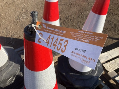 Used _UNKNOWN_ _UNKNOWN_ Commercial Materials & Supplies Michigan US | Miedema Asset Management Group #1579472