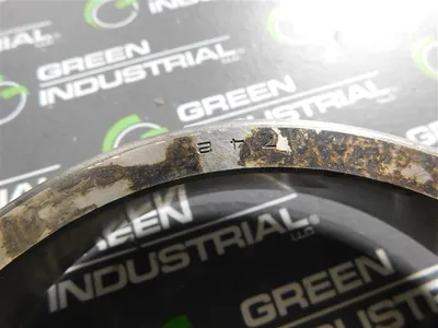 USED BOWER 742