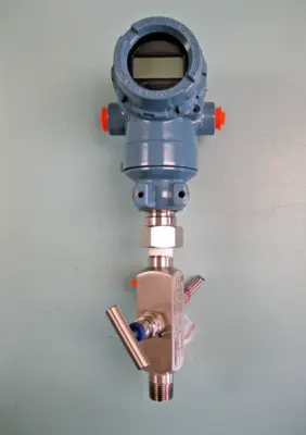NEW Rosemount 2051 TG 5A 2B21AS5E5M5A1037