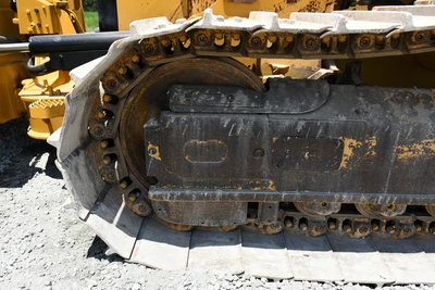 Used 2018 CAT _UNKNOWN_ Crawler Dozers South Carolina US | BTM Machinery #1354429
