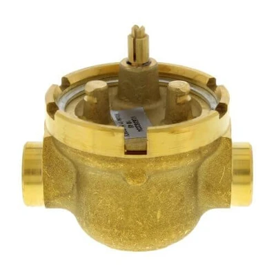 Honeywell VU53N1026 Solenoid Valve [New]