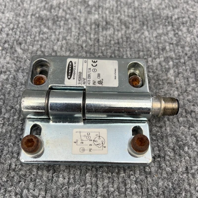 Used BANNER ENGINEERING SI-HG80DQD Relays & Switches California US | Davliegogo LLC #1706600