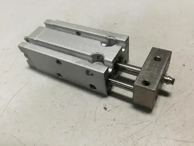 USED SMC ZCDUKR10-5D-F9BL