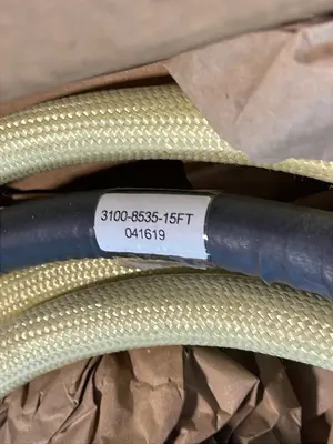 15 Ft Robotics Cable - Vr0i3100853515