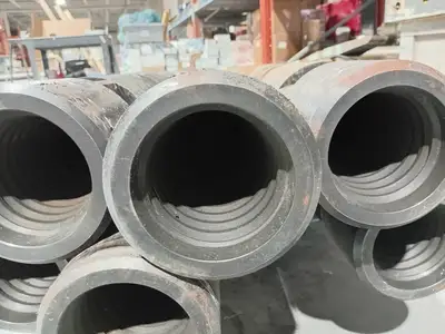 Used SANDVIK 52-127-104094 Parts British Columbia CA | Lenmark #1440100