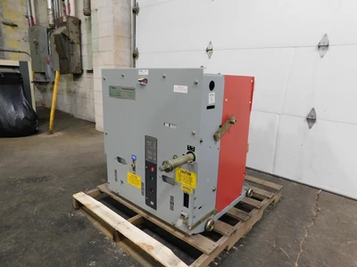 Used Powell NA Circuit Breakers Ohio US | Equipment Recovery Corp. #1330781