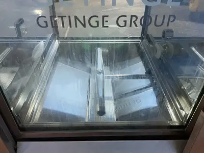 Used GETINGE _UNKNOWN_ Parts Washers Ohio US | HGR 24 #1518159