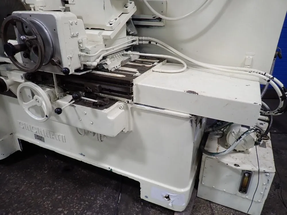Used CINCINNATI HEALD 273A Internal Grinders Ohio US | HGR 24 #727675