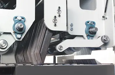 Northtech NT MRS-450 Gang Rip Saw