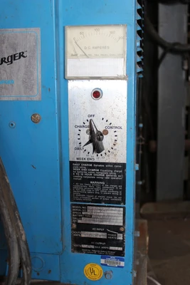 USED GOULD GFC12-450S1