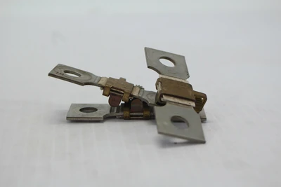 Used Square D CC54.5 Motor Control Parts California US | Davliegogo LLC #1707578