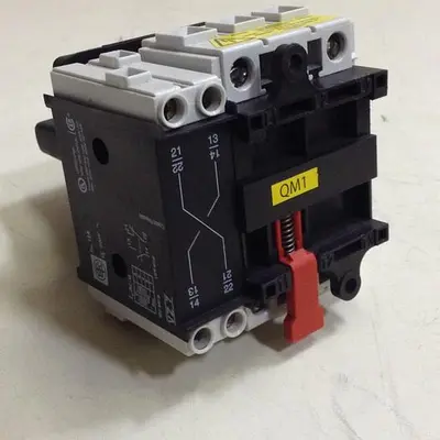 USED TELEMECANIQUE VZ7