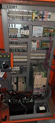 2017 MILLTRONICS ML26/40 CNC Lathes | Midstate Machinery (20)