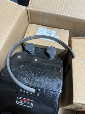 NEW Rexnord PLB6855R