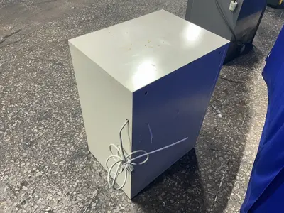 Used S & S XRAY PRODUCTS 119 Heat Treating Units Ohio US | HGR 24 #1315112