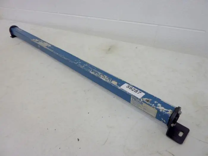 Used TRIAD MG-36-AB-AU-E Light Curtains & Grids Michigan US | Ideal Machinery #877245