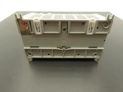 Allen Bradley 1766-L32AWA MicroLogix 1400 Controller Module 32Pt Series C FW 21