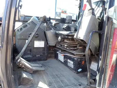 Used 2022 YANMAR SV100-2A Crawler Excavators Massachusetts US | Brookside Equipment Sales #1422169
