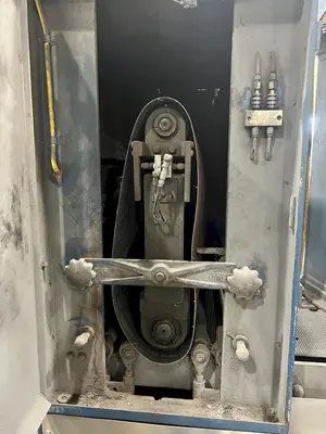 2005 RAMCO SANDERS 37T Grinders, Belt (Incl Sanders) | Westbrook Engineering (6)