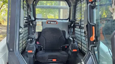 USED 2023 Bobcat T76