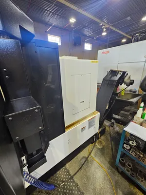 USED 2020 MAZAK QUICK TURN 250MY