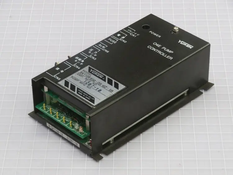 New | in-Stock YUKEN SK1108-160-35-67-10 Misc Electrical & Power Parts Texas US | Aucto #1307247