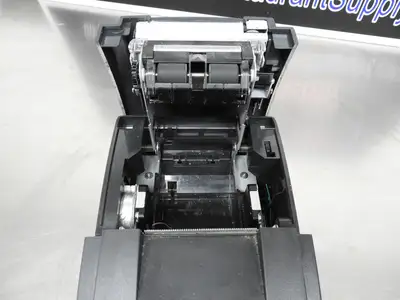 Used Bixolon Used BIXOLON SRP-275IIIC Commercial Retail Barcode Printer Thermal Printers Illinois US | Falcon Restaurant Supply #1376497