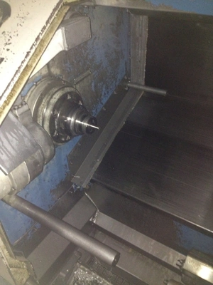 USED 1991 MAZAK QUICK