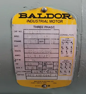 MASTER CHEMICAL CORP _UNKNOWN_ Miscellaneous, Sump Sucker | Machinery Central (5)