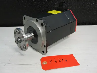 USED 2018 FANUC A06B-2077-B007