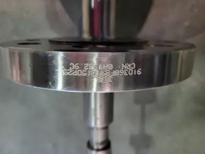 USED ROSEMOUNT 79