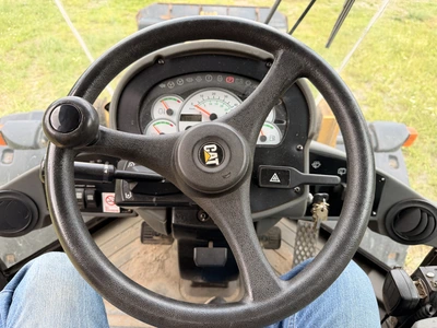 Used 2007 CAT 924GZ WHEEL LOADER / Wheel Loaders Michigan US | Miedema Asset Management Group #1304345