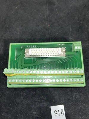 USED KME 20-53735