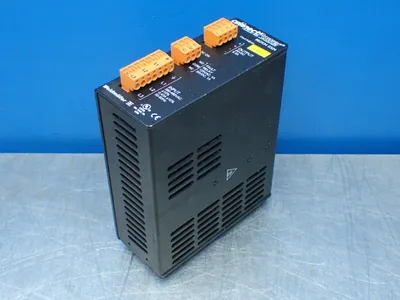 Used WEIDMULLER 9925340324 Power Supplies | HGR 24 #738736