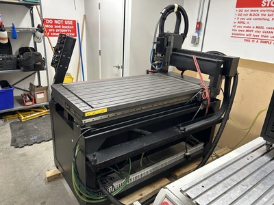 USED 1900 QUEST F24